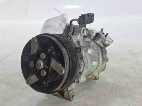 COMPRESSOR DO AR CONDICIONADO Volkswagen VOYAGE 1.6 2020