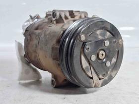 COMPRESSOR DO AR CONDICIONADO Volkswagen VOYAGE 1.6 2021