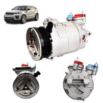 Compressor Do Ar Freelander 2 Range Rover Evoque 2012 A 2015