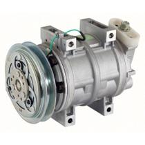 Compressor Do Ar Hitachi/ 120d/135d/160dlc/190dw/200dlc/220d
