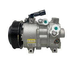 Compressor do ar hyundai hb20 1.0 plus turbo 2021 2022 2023