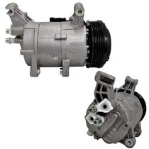 Compressor Do Ar Palio / Punto / Idea / Linea 2011 ate 2022 Compressor Do Ar Palio / Punto / Idea / Linea 2011 ate 2022