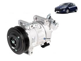 Compressor Do Ar Peugeot 3008 / 308 / Citröen C4 Lounge