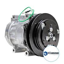 Compressor Do Ar Sanden 7H13 U7360/ WA470/LB-90/E215LC/321