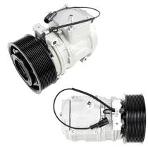 Compressor Do Ar Trator / Empilhador Telescópio 7505 / 3220 Compressor Do Ar Trator / Empilhador Telescópio 7505 / 3220