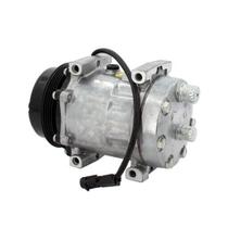 Compressor Do Ar U8173 7H15 Máquina 8800/ 12 V / 4PK 115mm Compressor Do Ar U8173 7H15 Máquina 8800/ 12 V / 4PK 115mm