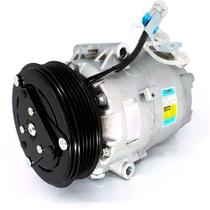 Compressor Do Condicionado 1.0 Vhce Delphi Prisma celta Cs20068 Compressor Do Condicionado 1.0 Vhce Delphi Prisma celta Cs20068
