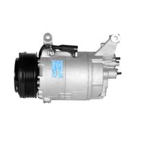 Compressor - Doblo 2012 A 2010 / Palio 2012 A 2015 / Palio Weekend 2012 A 2015 / Punto 2012 A 2015 / Stilo 2012 A 2015 / Strada 2012 A 2015 - Pc700455