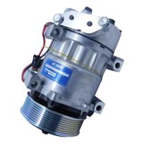 Compressor doowon hyundai hb20 1.0 turbo 6pk 2020 2021 2022 Compressor doowon hyundai hb20 1.0 turbo 6pk 2020 2021 2022