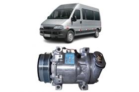 Compressor ducato (2010/...)