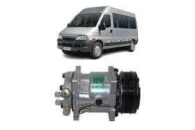 Compressor ducato (adaptacao)