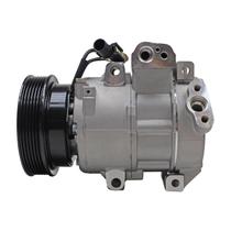 Compressor DV13 Kia Cerato 1.6L 2002 Até 2009