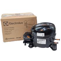 Compressor Ecla002 1.4 R134a Para Refrigerador Electrolux Dc 127v