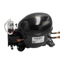 Compressor Ecla002 127v P/ Refrigerador Electrolux Dm84x Original