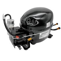 Compressor ECLA003 Compatível com Refrigerador Electrolux DC49A (220V)