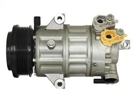 Compressor Ecosport 1.5 2017