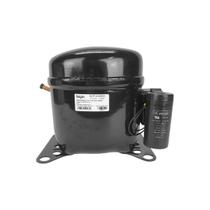 Compressor ecp-4140-eci 7/8 hp gás r404a 220v lbp/mbp elgin