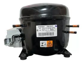 Compressor Egas 80clp 1/4 R600a Electrolux A99140201 127v