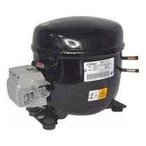 Compressor Egas100clp 127v 50-60hz1/3 R600a Novo - A18080603 - ELECTROLUX