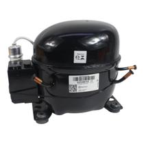 Compressor El100h 1/3 R134a 127v P/ Refrig. Electrolux Df80, Df80x, Dfi80, Di80x e Dt80x Original