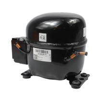 Compressor El100h 1/3 R134a 220v P/ Geladeira Electrolux Df80, Df80x e Dt80x Original