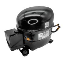 Compressor EL100H Compatível com Refrigerador Electrolux DT80X (220V/240V) Compressor EL100H Compatível com Refrigerador Electrolux DT80X (220V/240V)