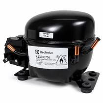 Compressor El60c2 1/6 R600a 220v P/ Refrigerador Electrolux Db44, Tc56 e Tf55 Original