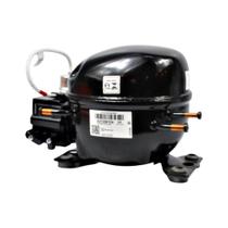 Compressor El60h 1/5 R134a 127v P/ Refrigerador Electrolux Df35a, Df35x, Tf39 e Tf39s Original