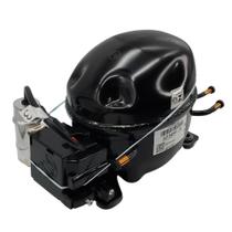 Compressor EL60H 1/5 R134a para Refrigerador Electrolux (220V/240V) A21258105 41050033