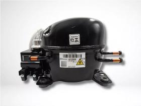 Compressor El70c 15 R600a Electrolux 127v Orig - A21258106
