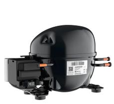 Compressor Electrolux 1/4 ECLA002 Gás R134 110v Compressor Electrolux 1/4 ECLA002 Gás R134 110v