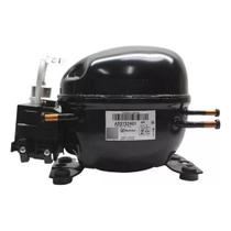 Compressor Electrolux 1/4 R-134a 110v Ecla002cp A20732401 Compressor Electrolux 1/4 R-134a 110v Ecla002cp A20732401