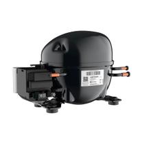 Compressor electrolux 1/4 r134 127v ecla002