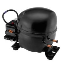 Compressor Electrolux 60HZ Preto EGAS80 220 Volts