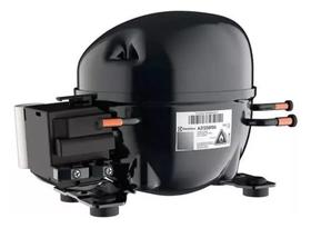 Compressor Electrolux EL70C 1/5HP R600 127V Compressor Electrolux EL70C 1/5HP R600 127V
