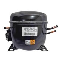 Compressor Electrolux R600 1/4 EGAS80CLP 127V 60HZ A99140201 Compressor Electrolux R600 1/4 EGAS80CLP 127V 60HZ A99140201