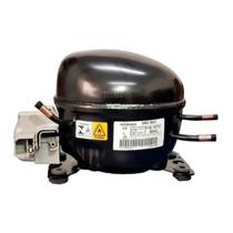 Compressor Electrolux R600 1/5 EM2S70CLP 127V 60HZ A02819734