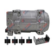 Compressor Elétrico Adaptação 12V Ar Condicionado (602002)