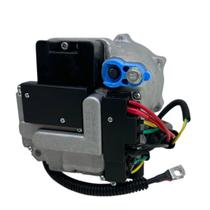 Compressor eletrico c/ modulo acoplado 24v