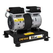Compressor Elétrico Portátil 1000W 1Hp Poço Cme1000 - 220V