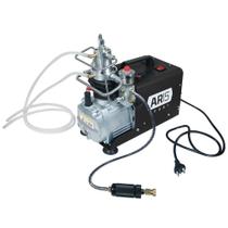 Compressor Elétrico Portátil Ar15 Sport Cilindro Scuba Pcp 300bar 220V