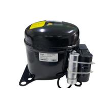 Compressor Elgin 1 1/4hp 220v Monofásico P/ R-404a R-134a 45ecp4190eci
