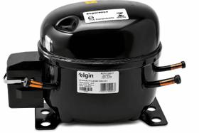 Compressor Elgin 1/3 HP R134A 220V 60Hz 45WXP0115ECI TCM0020 Compressor Elgin 1/3 HP R134A 220V 60Hz 45WXP0115ECI TCM0020