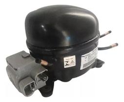 Compressor Em2s80 127v 60hz R134 A99267806 Electrolux