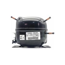 Compressor Embraco 1/10 HP R134 EMIS30HHR sem Resfriamento - 127V Compressor Embraco 1/10 HP R134 EMIS30HHR sem Resfriamento - 127V