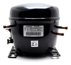 Compressor embraco 1/3+hp 110v r134 s/resf c/cap 1190btus/h - ffi12hbx 110v Compressor embraco 1/3+hp 110v r134 s/resf c/cap 1190btus/h - ffi12hbx 110v