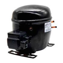 Compressor Embraco 1/3+ HP HBP FFI12HBX sem resfriador - 220V