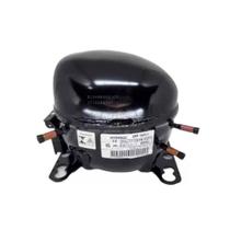 Compressor Embraco 1/3 Hp R134 EMR100HLC - 110V Compressor Embraco 1/3 Hp R134 EMR100HLC - 110V