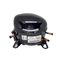 Compressor Embraco 1/3 Hp R134 EMR100HLC - 220V Compressor Embraco 1/3 Hp R134 EMR100HLC - 220V