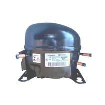 Compressor Embraco 1/3+ Hp R134 EMR130HLC - 220V Compressor Embraco 1/3+ Hp R134 EMR130HLC - 220V